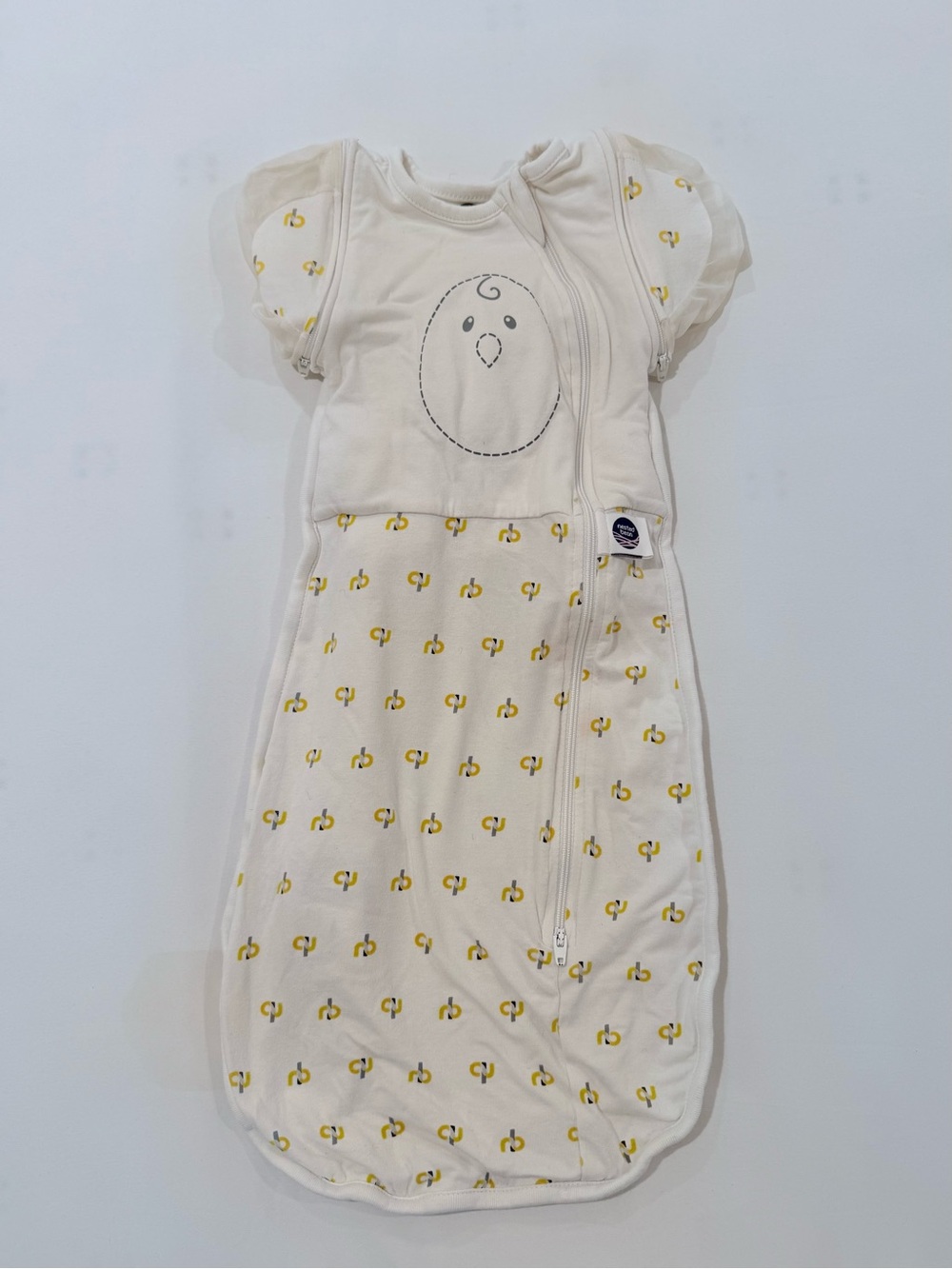Nested Bean Convertible Sleep Sack